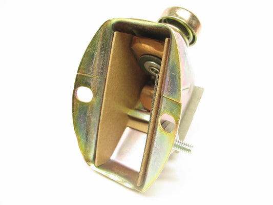 BWD S46 Manual Starter Solenoid Switch For 1954-1960 Chevrolet Trucks