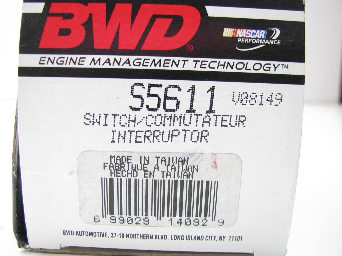 Starter Solenoid Switch For Autocrane Winch Marine Golf Cart 12 Volt 6 Terminal