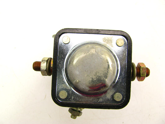 BWD S601 Starter Solenoid Switch - ST56 SS922 1M1353 251901