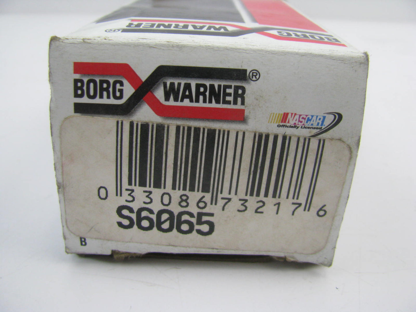BWD S6065 Brake Light Lamp Switch