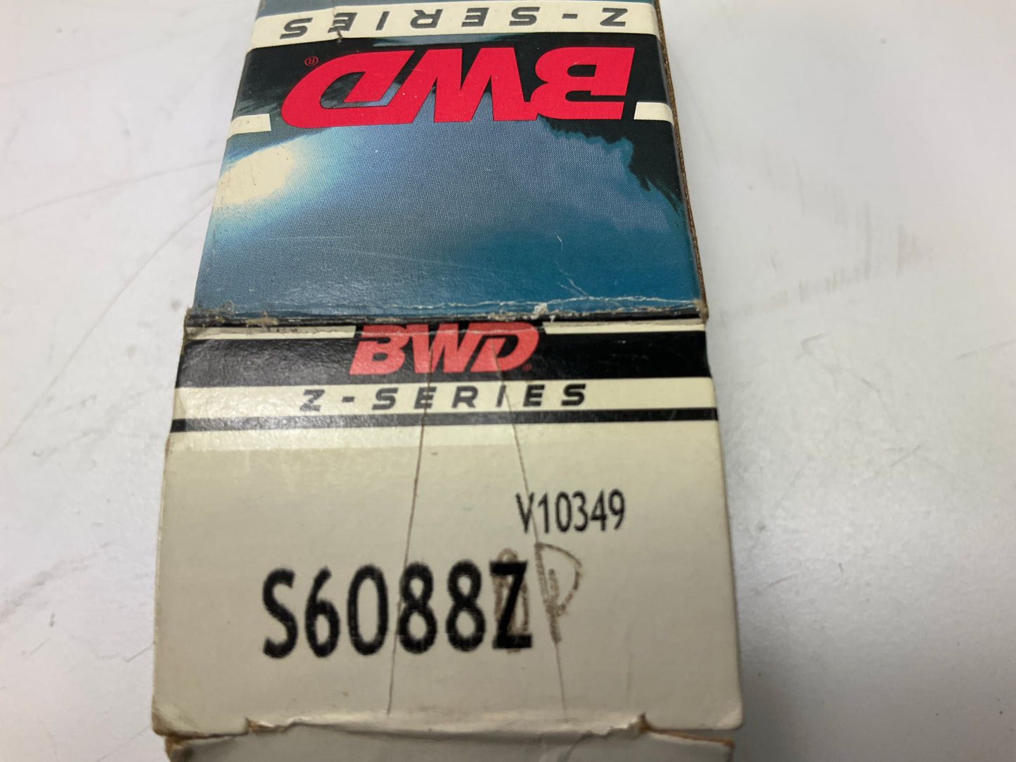 BWD S6088Z Brake Light Lamp Switch