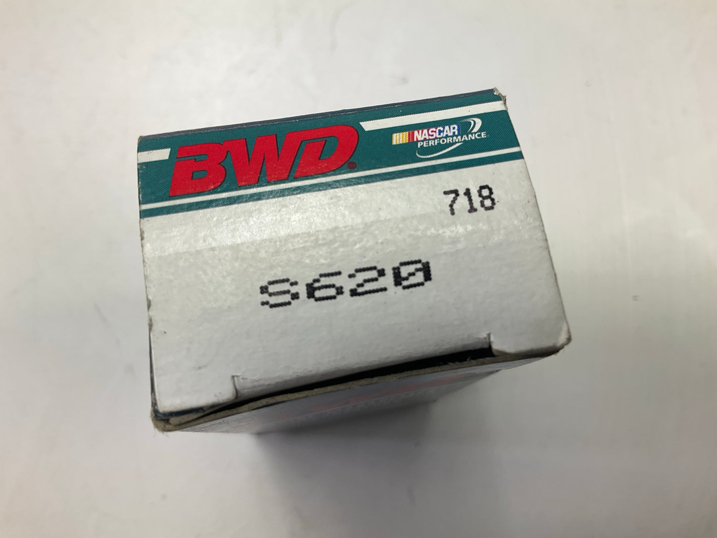 BWD S620 Universal Toggle Switch - 20 Amp 125V AC