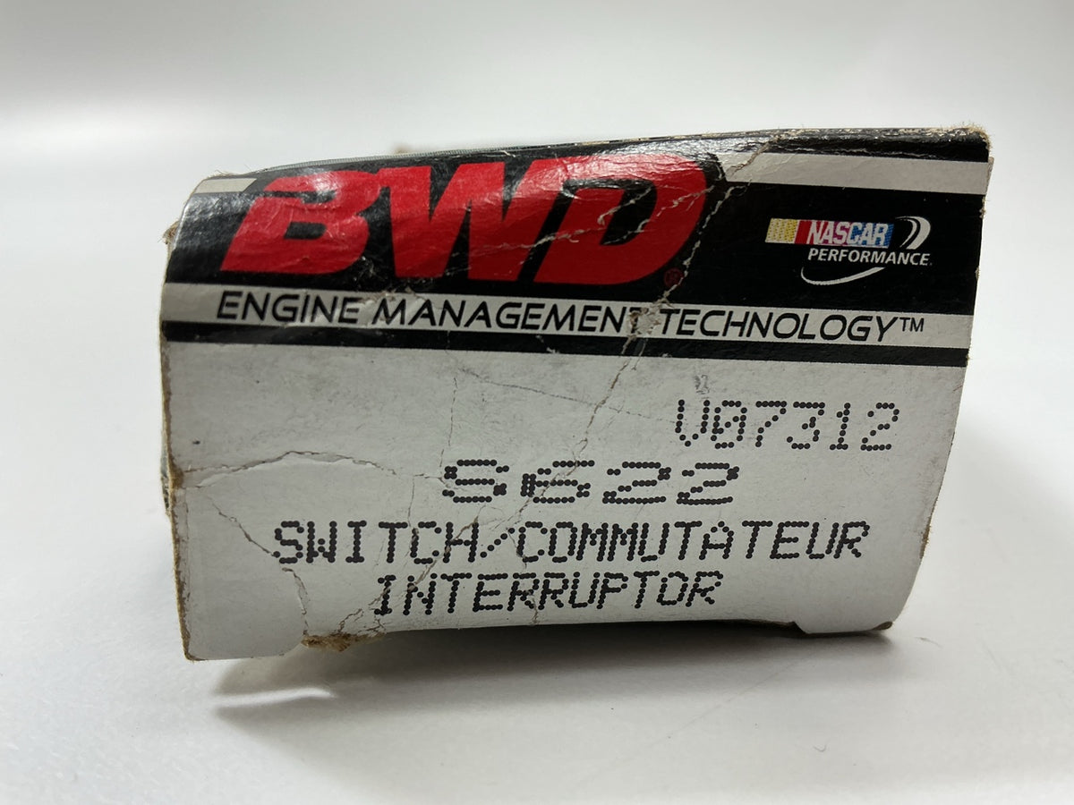 BWD S622 Standard Ignition Toggle Switch