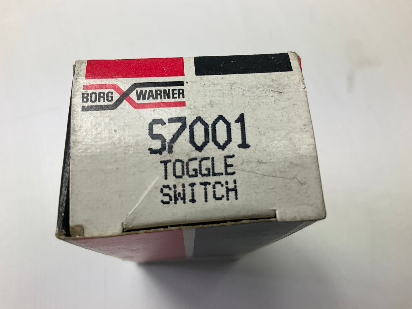 BWD S7001 Universal Heavy Duty Toggle Switch (ON-OFF-ON) 6-24 Volt, 50 Amp