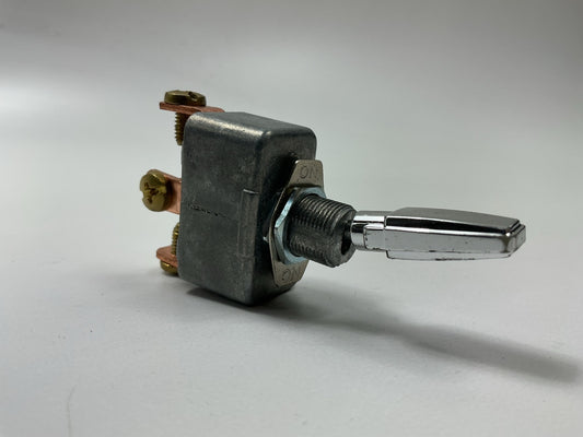 BWD S7050 Toggle Switch, On-Off, 12 Volt, 50 Amp