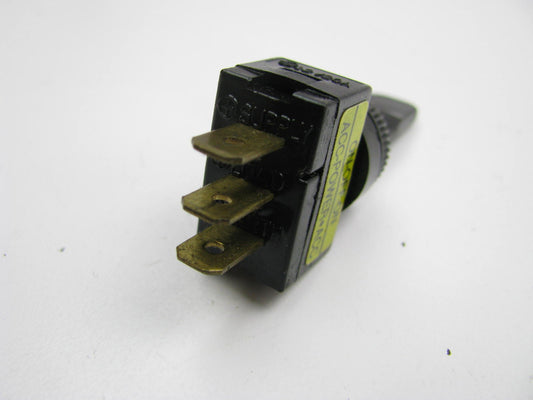 BWD S7106 Universal ON-OFF Toggle Switch