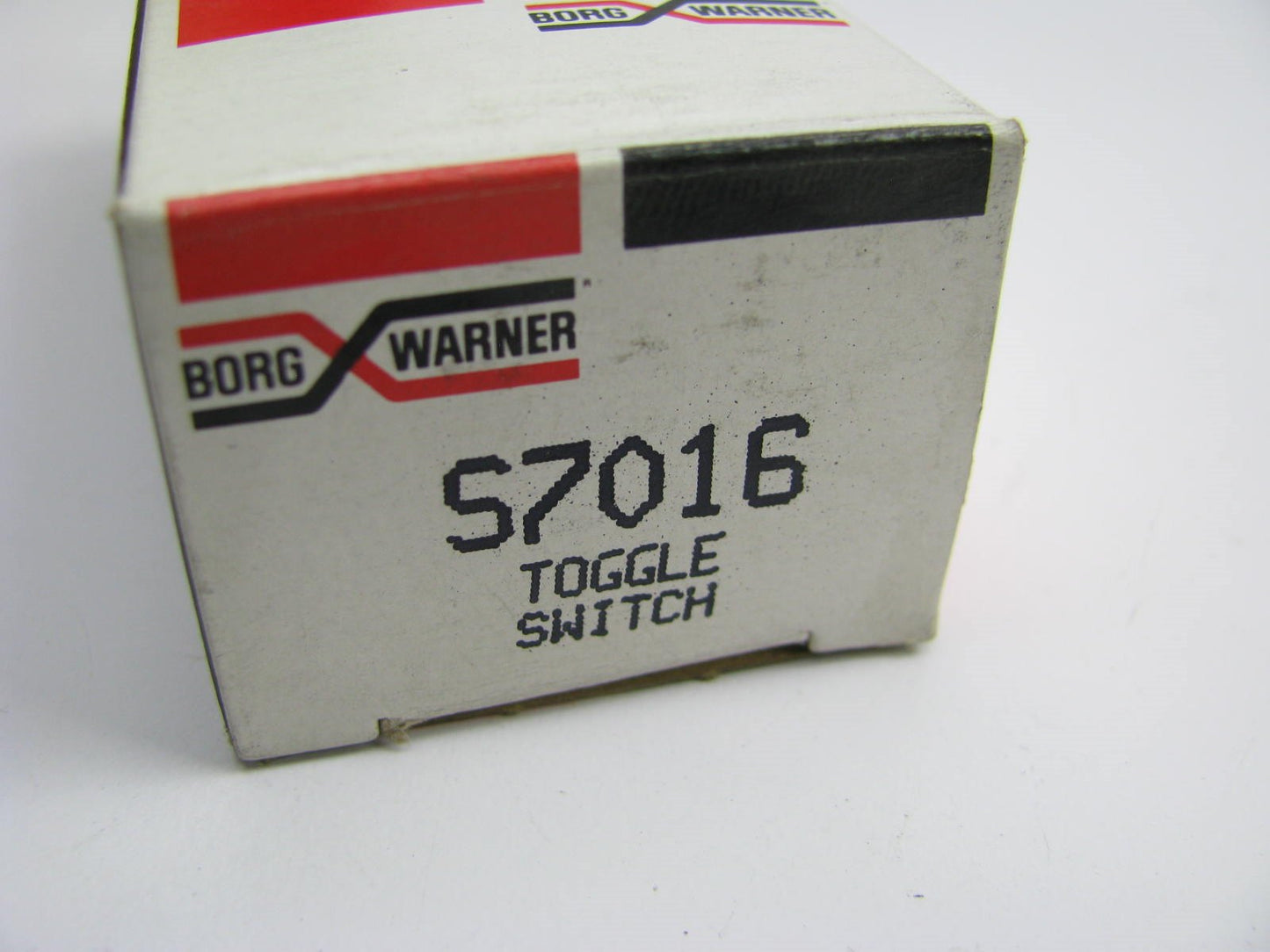 BWD S7106 Universal ON-OFF Toggle Switch