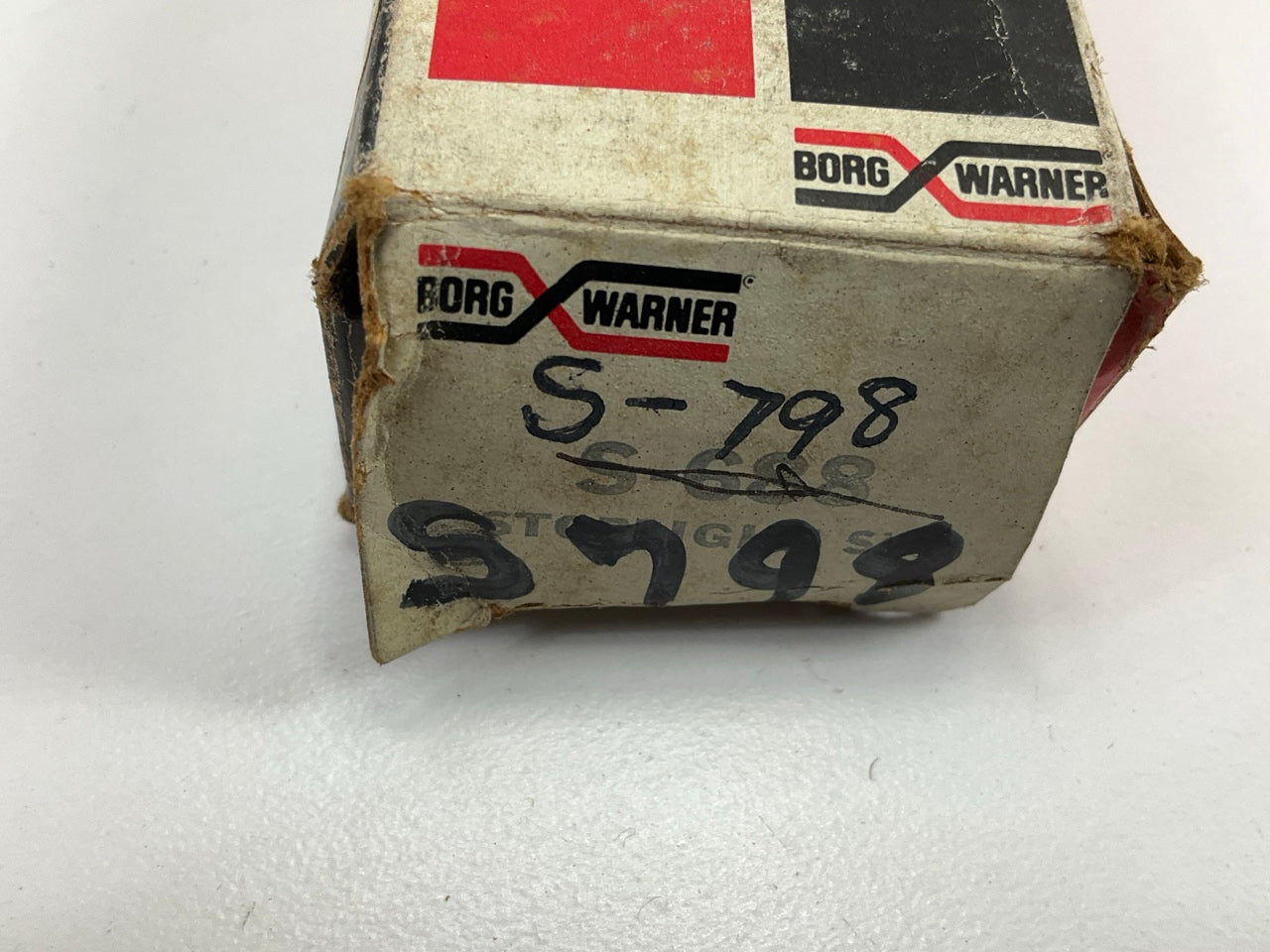 BWD S798 Brake Light Lamp Switch
