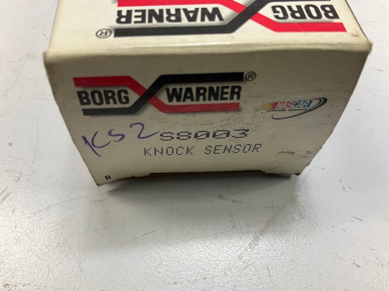 BWD S8003 Ignition Knock Detonation Sensor