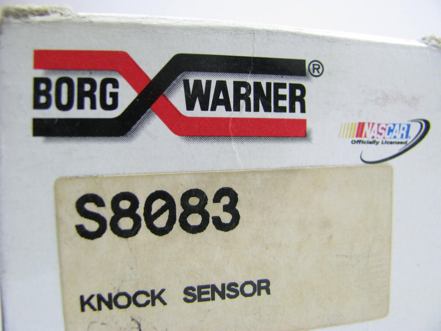BWD S8083 Ignition Knock (Detonation) Sensor For Right R.H. Cylinder Head
