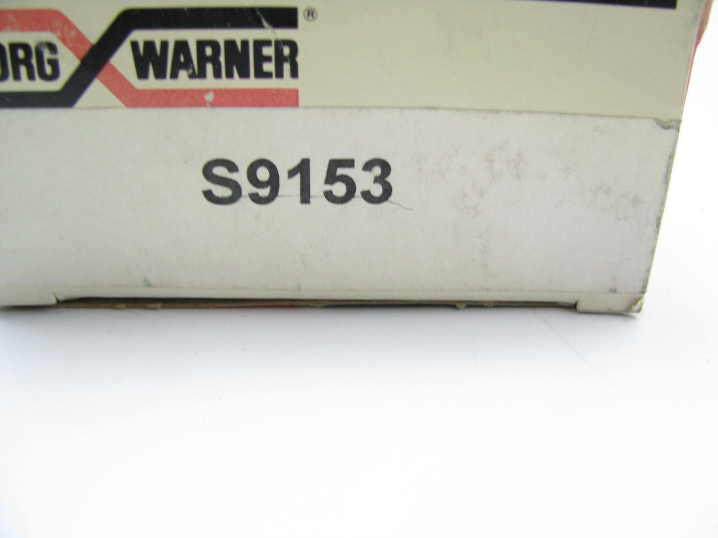 BWD S9153 Back Up Lamp Switch