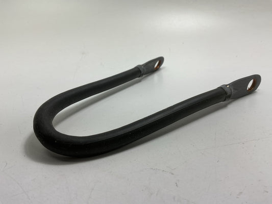 BWD SC412 Battery Cable, Lug To Lug, 4 Gauge - 10'' Long