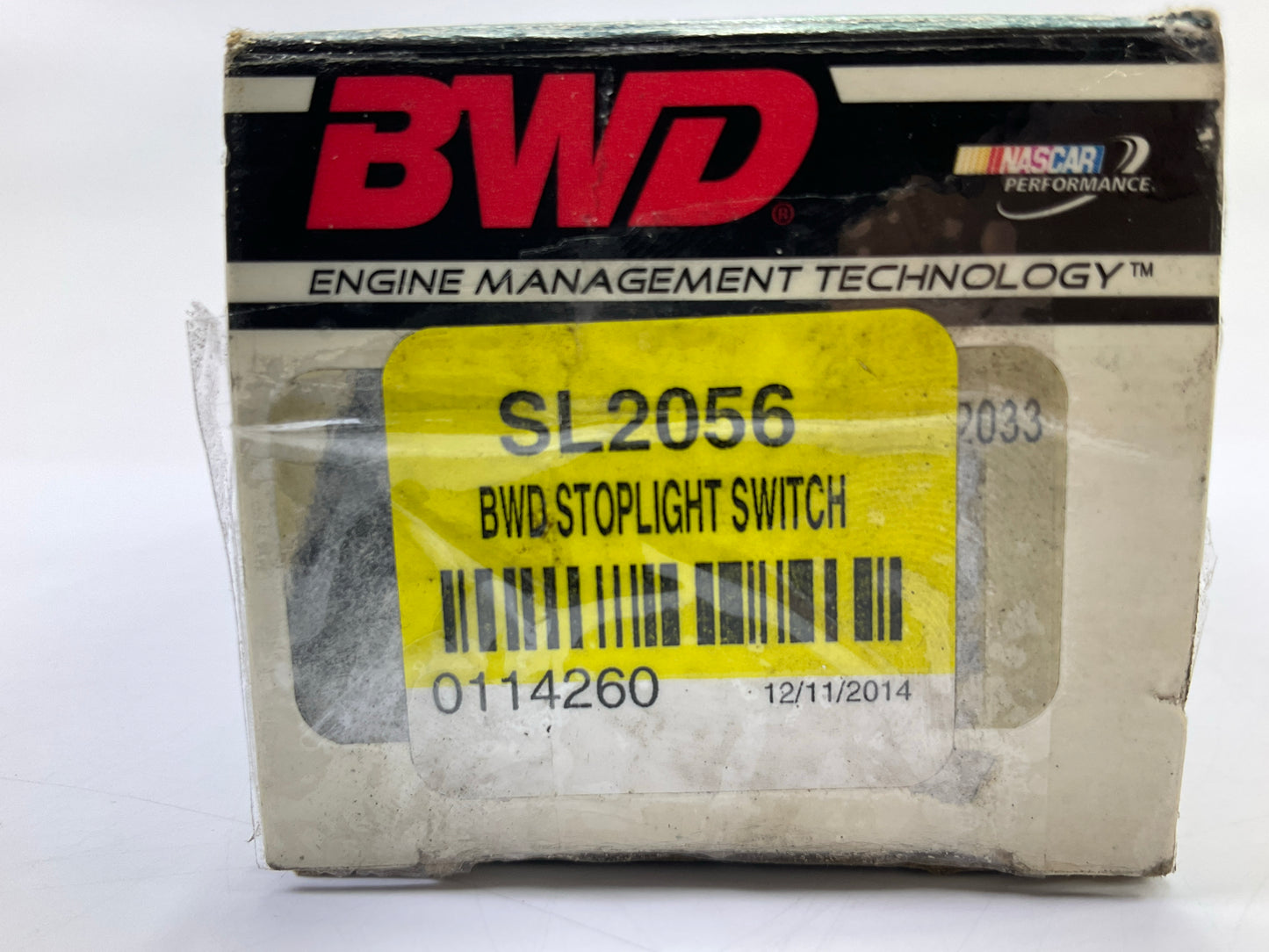BWD SL2056 Brake Light Lamp Switch
