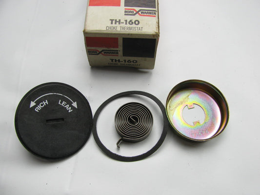 BWD TH160 Carburetor Choke Thermostat 77-79 Buick Olds Pontiac 4.9L 301 V8 2-BBL