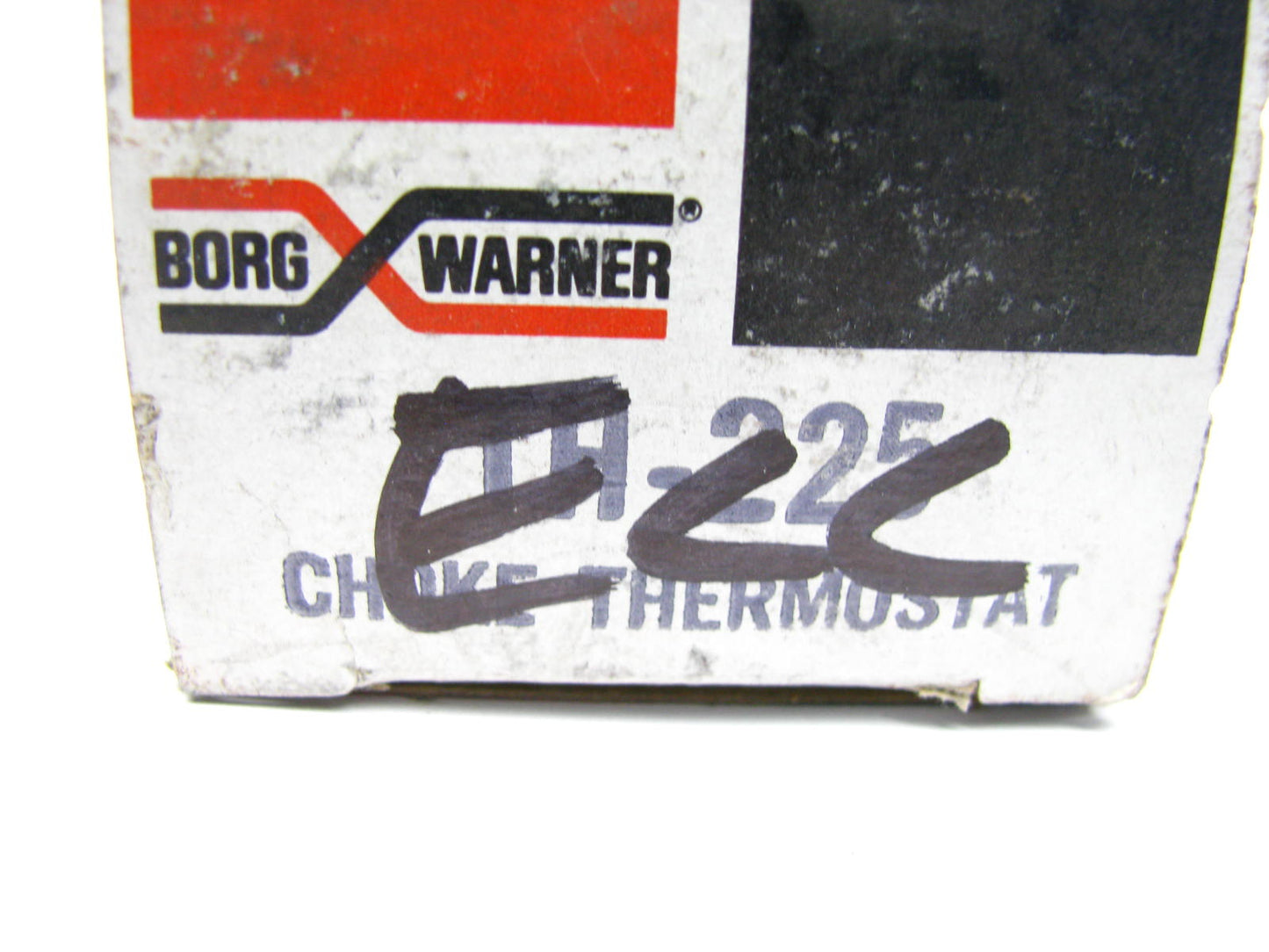 BWD TH225 Carburetor Choke Thermostat For 1980-1981 Ford Mercury Holley 1-BBL