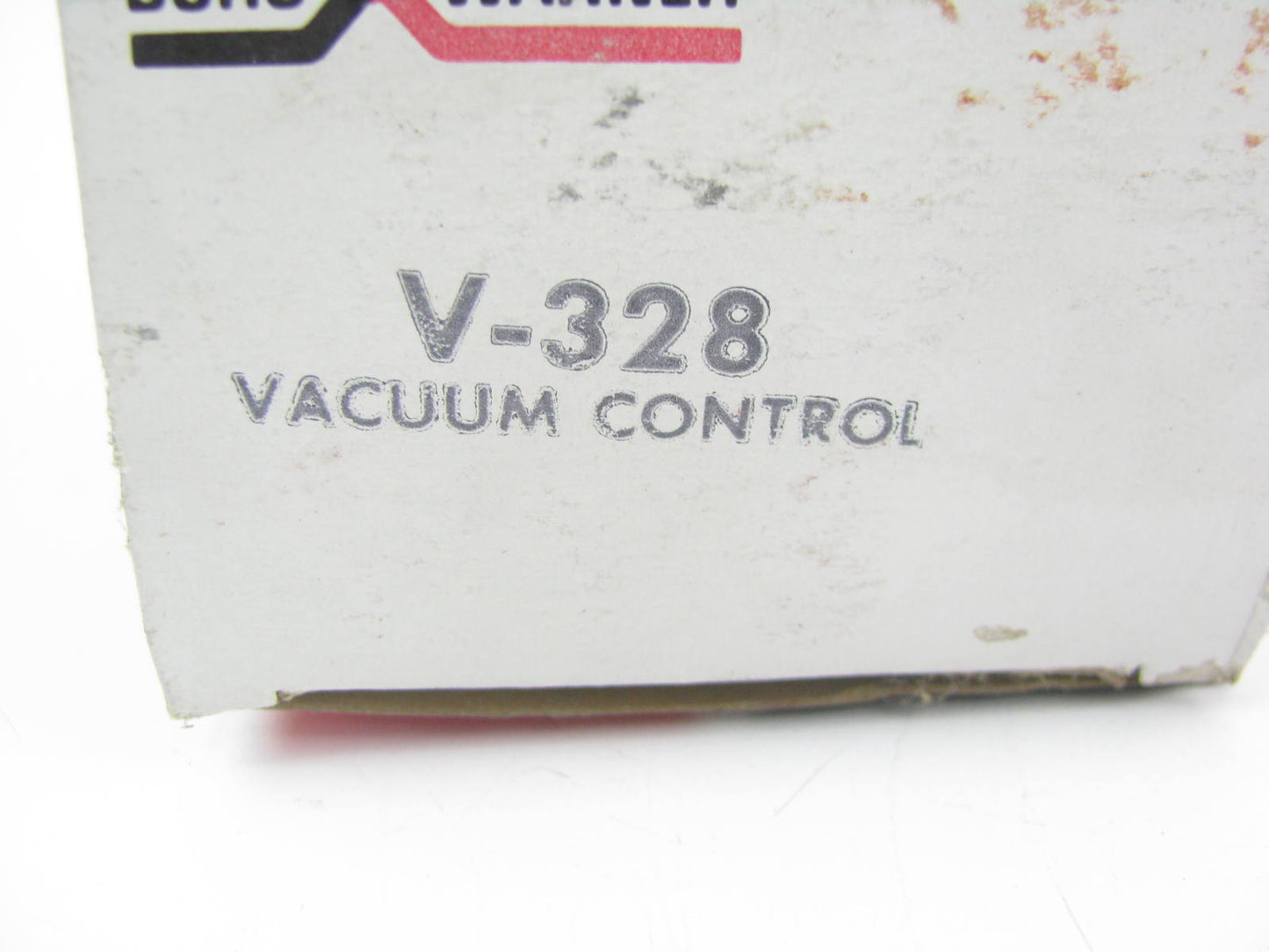 BWD V328 Distributor Vacuum Advance Control, ''B27'' Casting - V178C DR304 VCD303