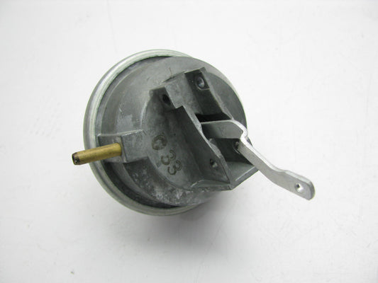 BWD V-338 Distributor Vacuum Advance Control