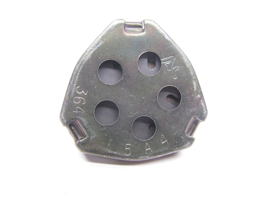 (3) BWD VC425 Carburetor Choke Air Modulator For 1975-1976 Buick 455 V8 Engine