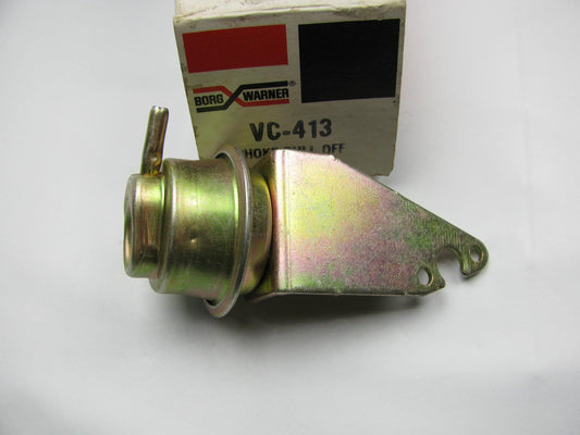 BWD VC413 Carburetor Choke Pull-Off - Rochester 2-BBL