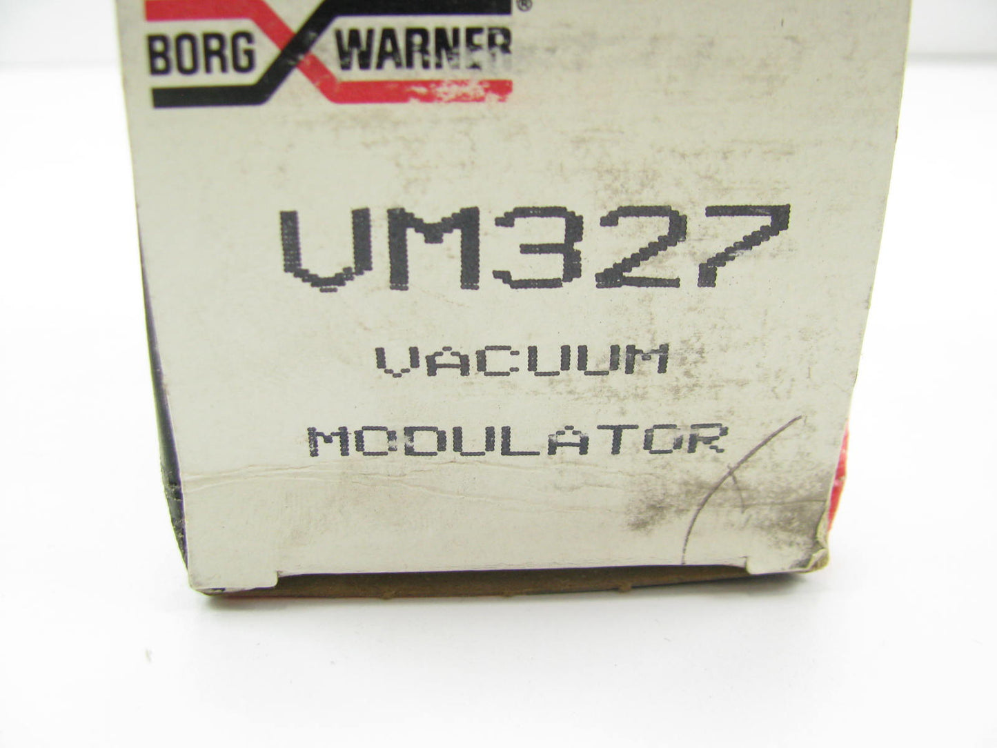 BWD VM327 Automatic Transmission Modulator Valve