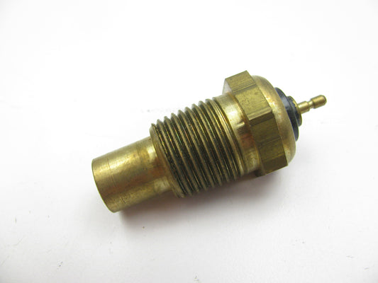 BWD WT204 Coolant Water Temperature Sensor Sender - Replaces GM # 1513130
