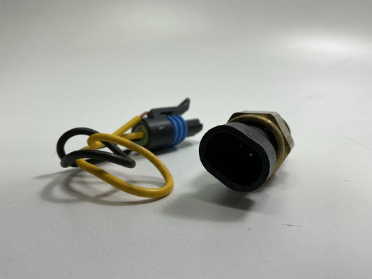 BWD WT3000 Air Charge Temperature Sensor