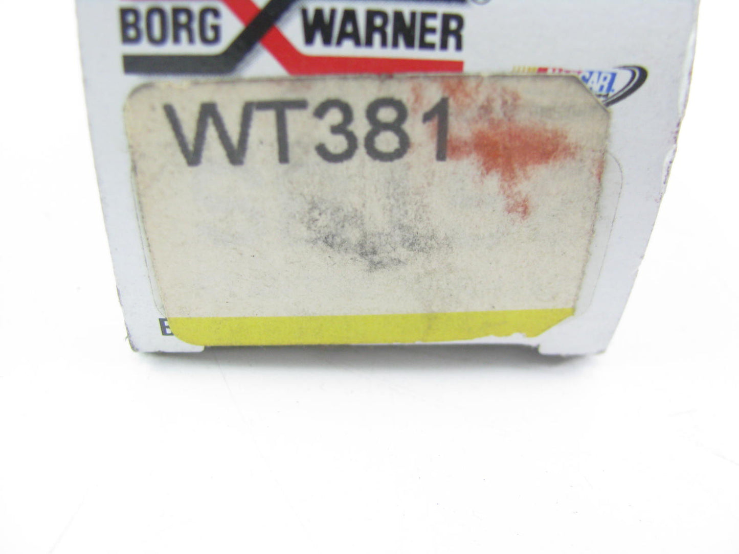 BWD WT381 Ambient Air Temperature Sensor