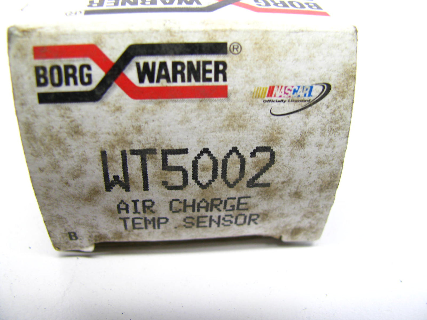 BWD WT5002 Engine Coolant Temperature Sensor