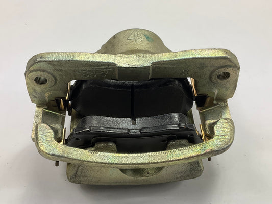 REMAN. C&W 17-1571 Front Left Brake Caliper