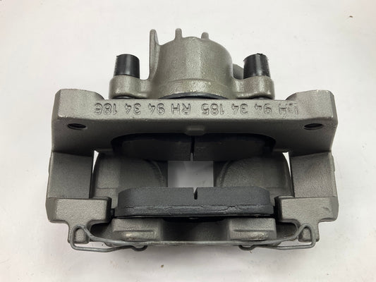 REMAN. C&W 17-2591 Front Right Brake Caliper