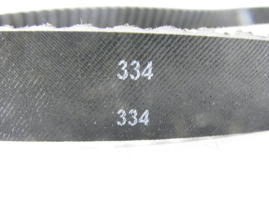 Cadna 334 Engine Timing Belt