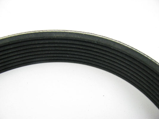 Cadna 393K-8 Serpentine Belt - 1.12'' X 39.90'' - 8 Ribs