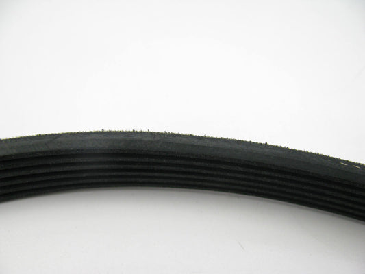 Cadna 395K-6 Serpentine Belt - 0.807'' X 39.70'' - 6 Ribs