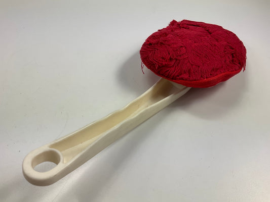 The Original California 62448 Car Duster Parafin Wax Treated For Home And Auto
