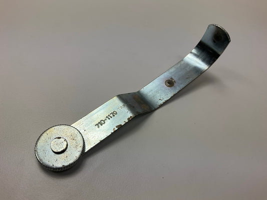 Camel 17-237 Tire Repair Stitcher & Buffer Tool