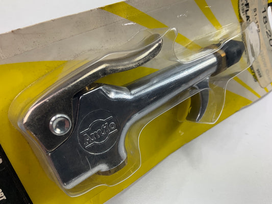 Camel 51-123 Rubber Tip Air Blow Gun, 1/4'' Inlet