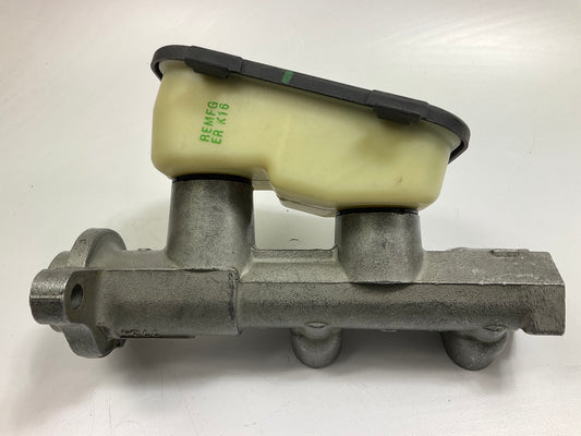 REMAN. Cardone 10-1929 Brake Master Cylinder