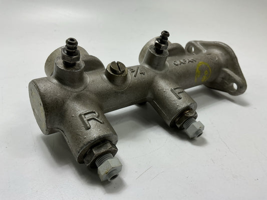 REMAN. Cardone 11-1900 Brake Master Cylinder