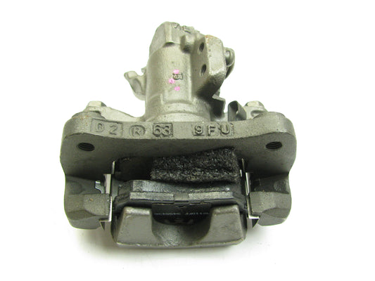 Disc Brake Caliper-Loaded Rear Left 17-1557 Reman