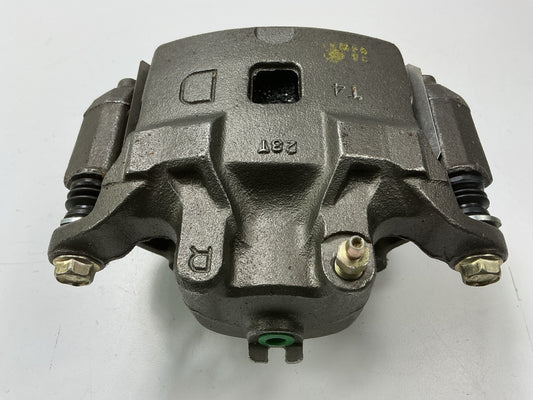 REMAN. Cardone 17-2691 Front Right Brake Caliper For 02-06 Altima, 02-08 Maxima
