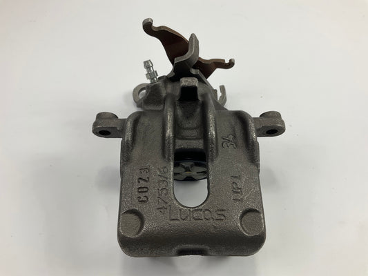 MISSING SOME HARDWARE REMAN. Cardone 18-4823 Rear Left Brake Caliper 00-07 Focus