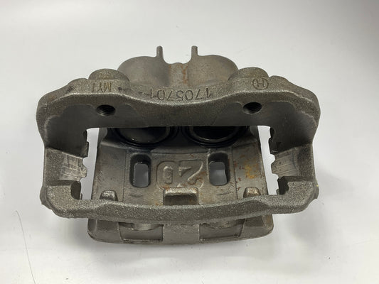 REMAN. Cardone 19-B2578 Front Right Brake Caliper For 99-04 Pathfinder