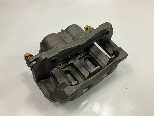 Missing Hardware - REMAN. Cardone 19-B2958 Front Left Brake Caliper