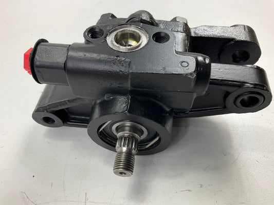 REMAN. Cardone 21-5261 Power Steering Pump For 2002-2006 Hyundai Elantra
