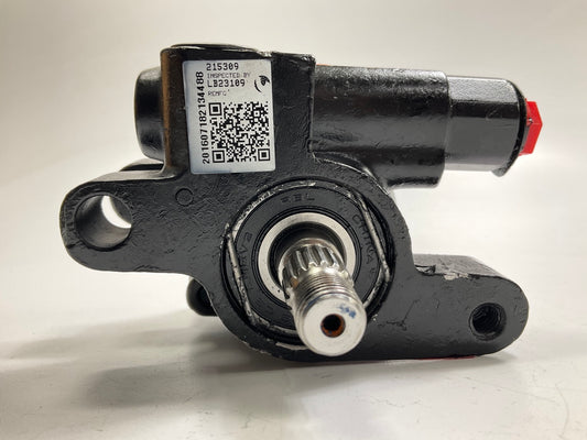 REMAN. Cardone 21-5309 Power Steering Pump For 2001-2006 Hyundai Santa Fe 2.4L