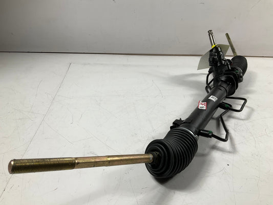 REMAN. Cardone 26-2400 Rack And Pinion Steering Rack For 2000-2004 Subaru Legacy