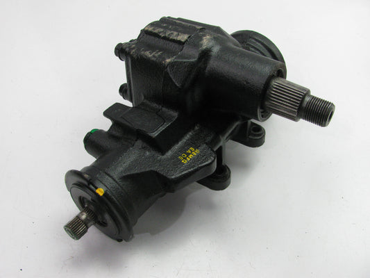 REMAN. Cardone 27-6510 Power Steering Gear Box