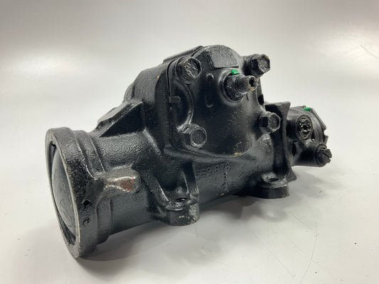 REMAN. Cardone 27-6528 Steering Gearbox Gear Box