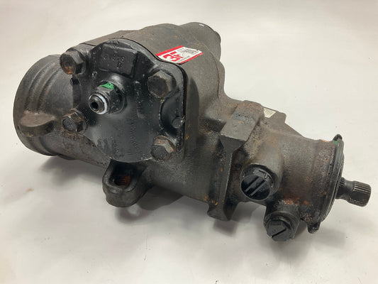 SURFACE RUST Cardone 27-7603 Power Steering Gear 00-02 Ram 2500, 3500, 4000