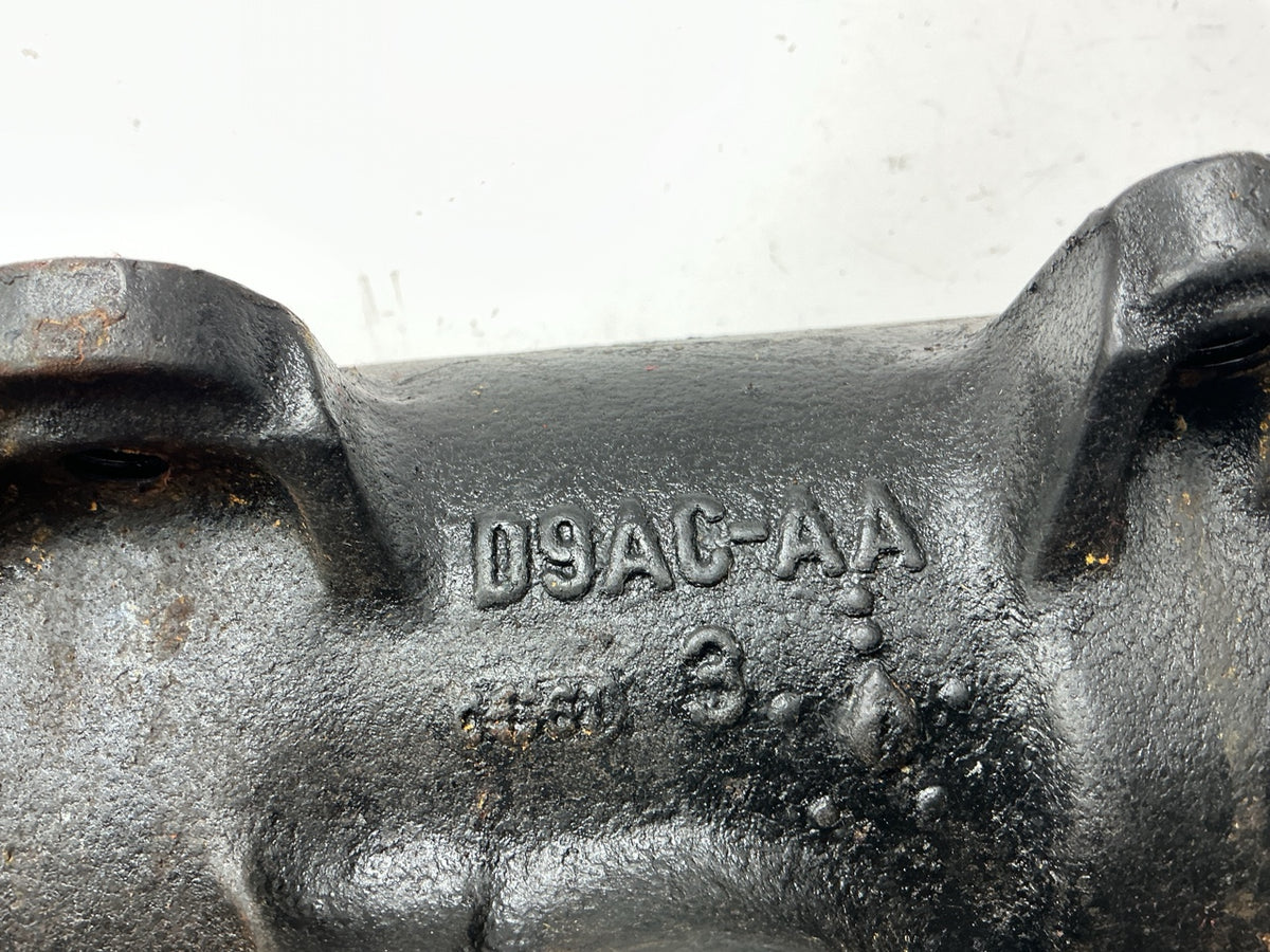REMAN. Cardone 27-7632 Steering Gear Box